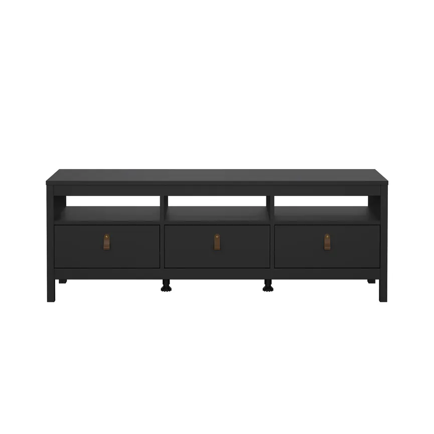 TV-Lowboard 3S detail