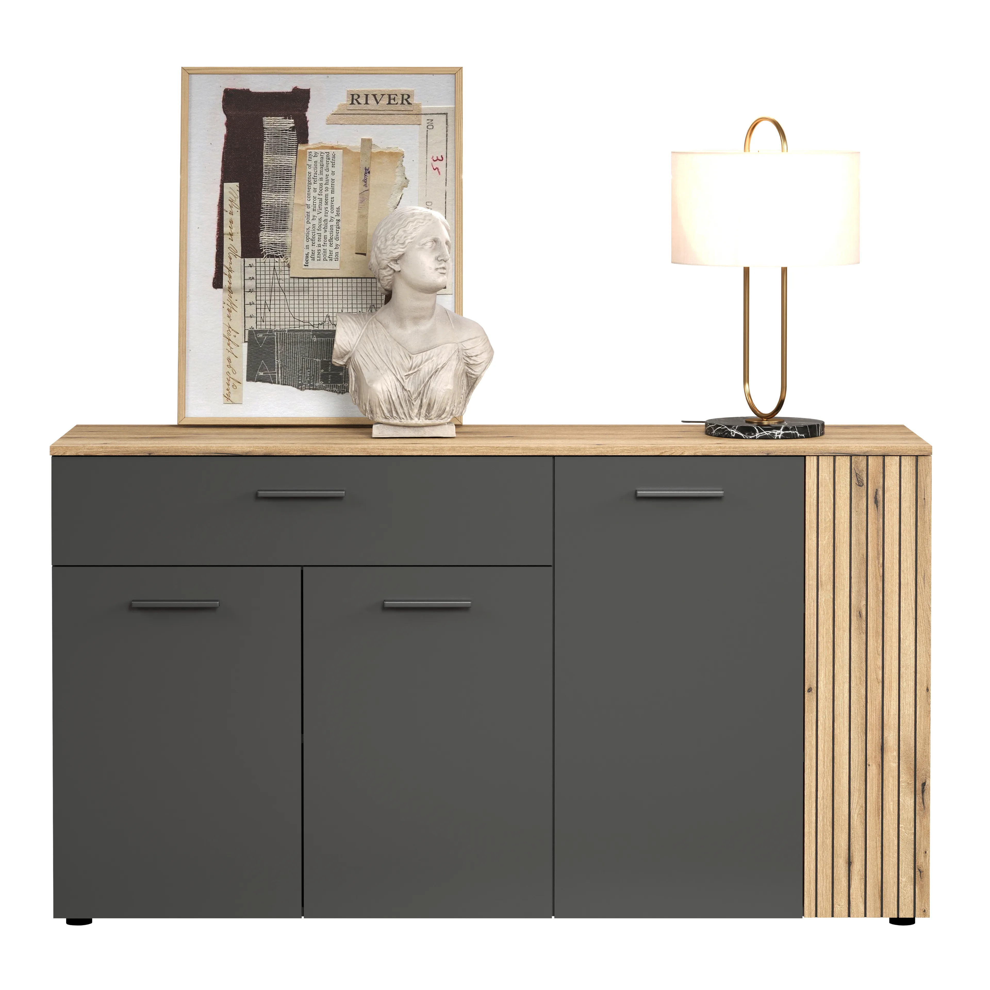 Sideboard  Esteban 