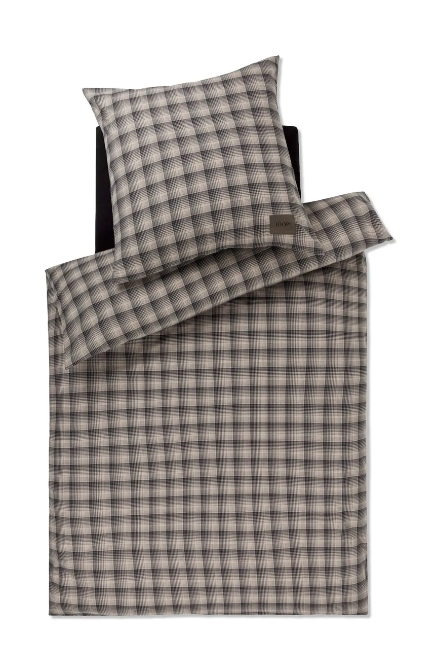 Flanell-Bettw.Soft Checks 155 hauptaufnahme