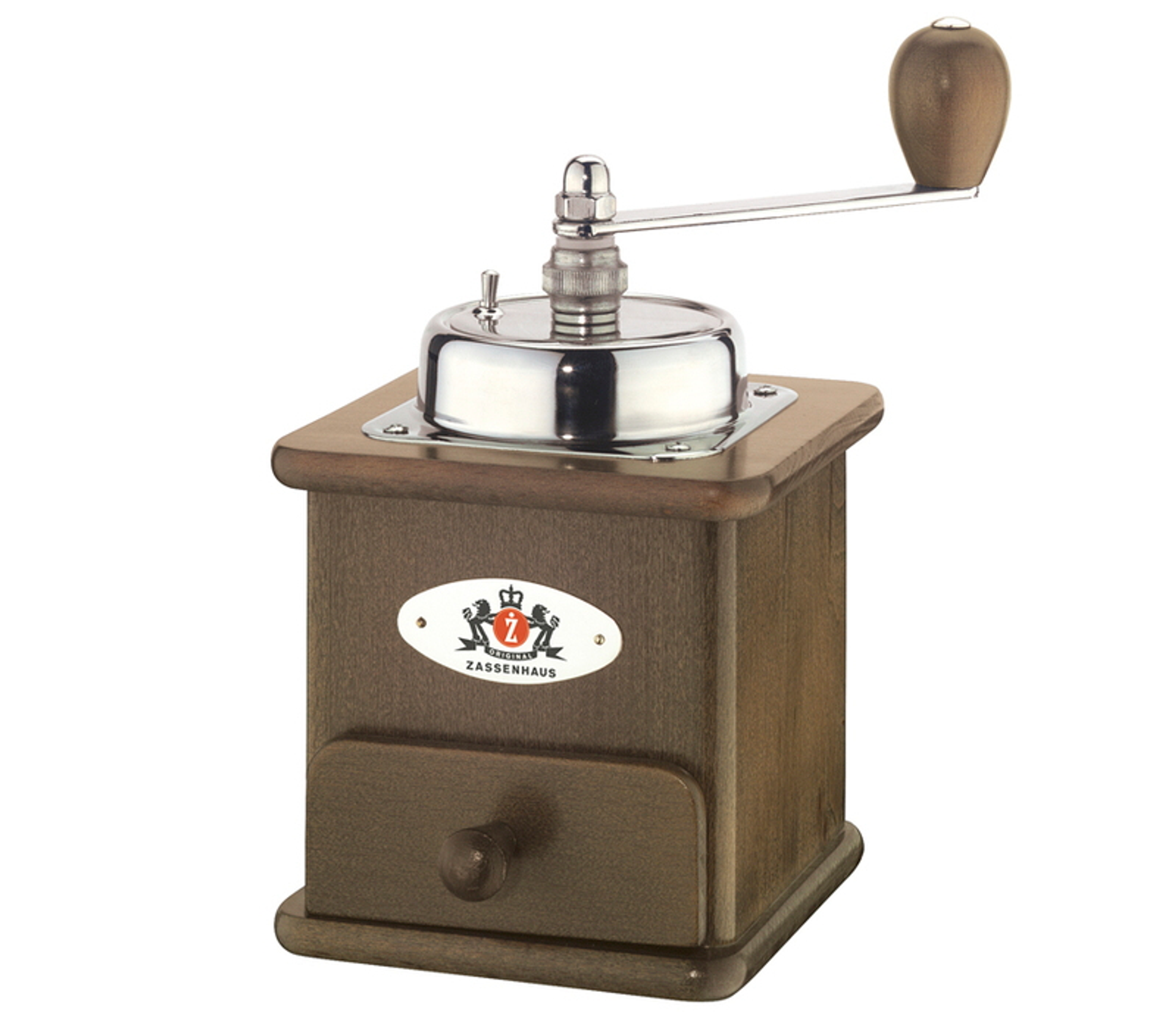 Kaffeemühle