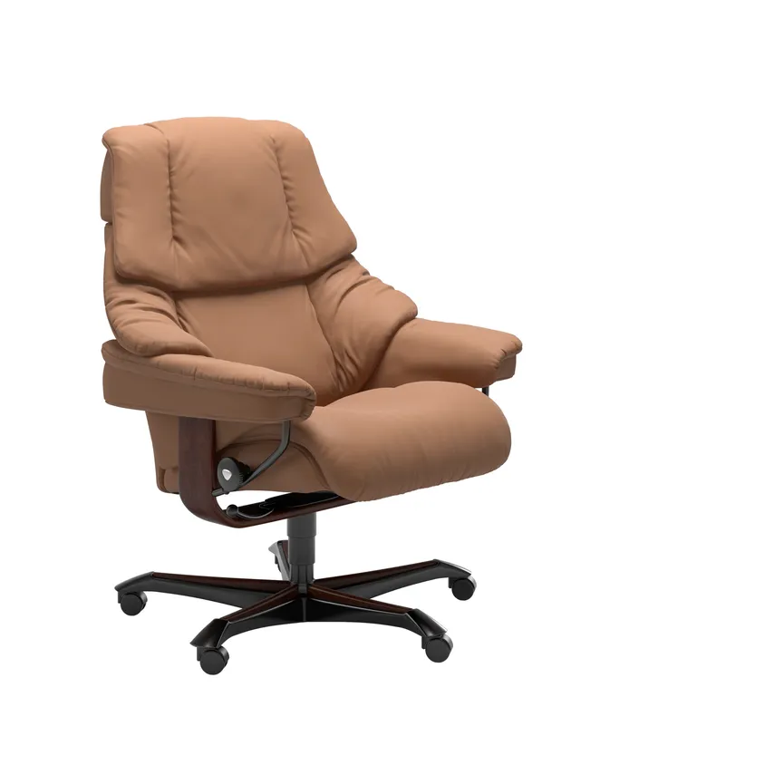 Home Office Sessel hauptaufnahme