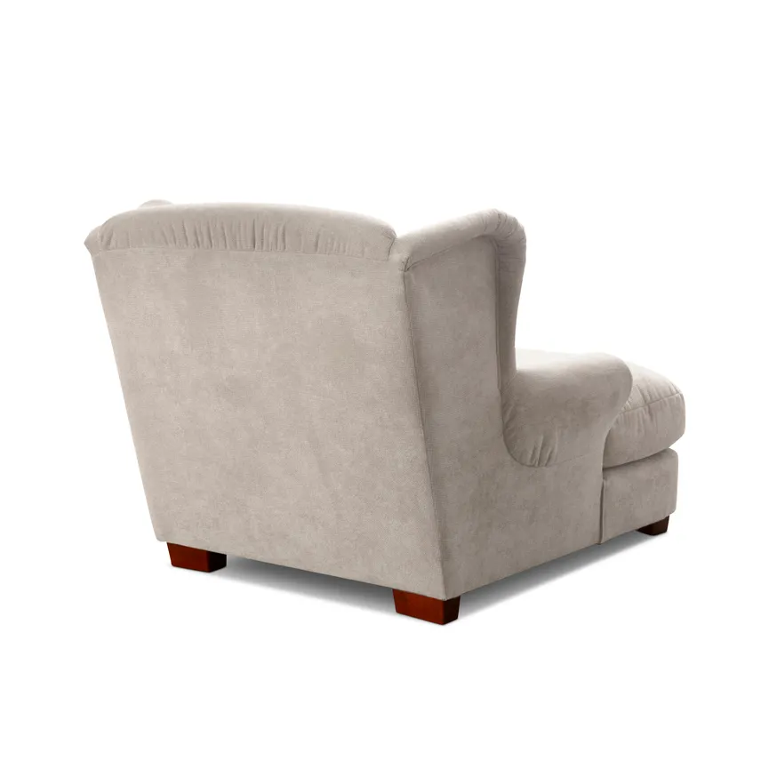 Longseat-Sessel (1235) detail
