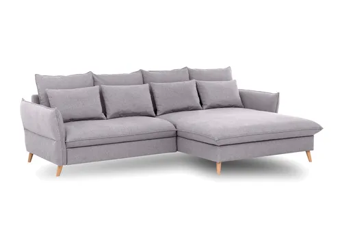 Ecksofa mit Funktion