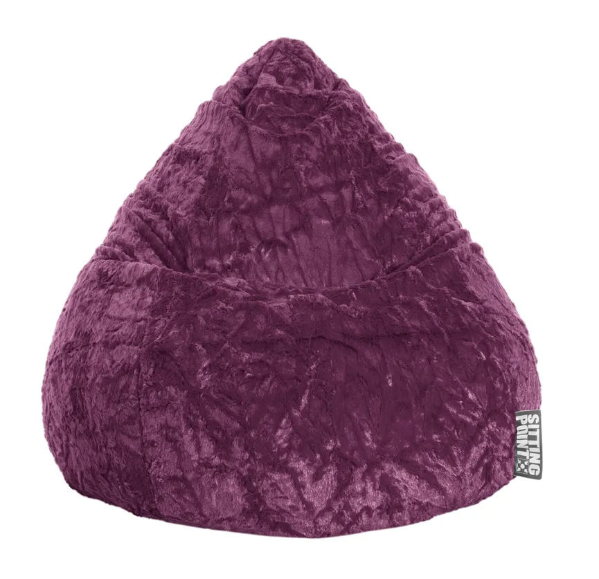 Sitzsack Fluffy L hauptaufnahme