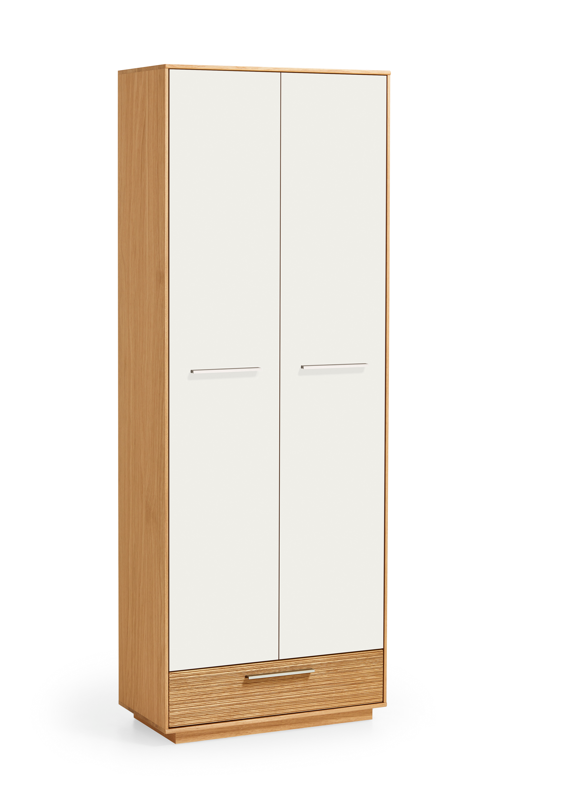 Garderobenschrank