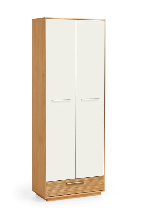Garderobenschrank