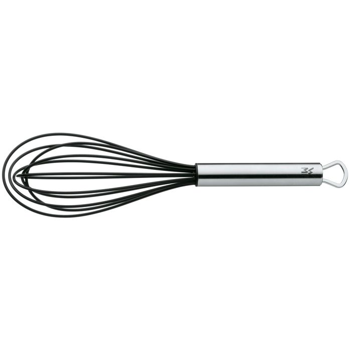 WMF Schneebesen Silber Silikon 25 cm