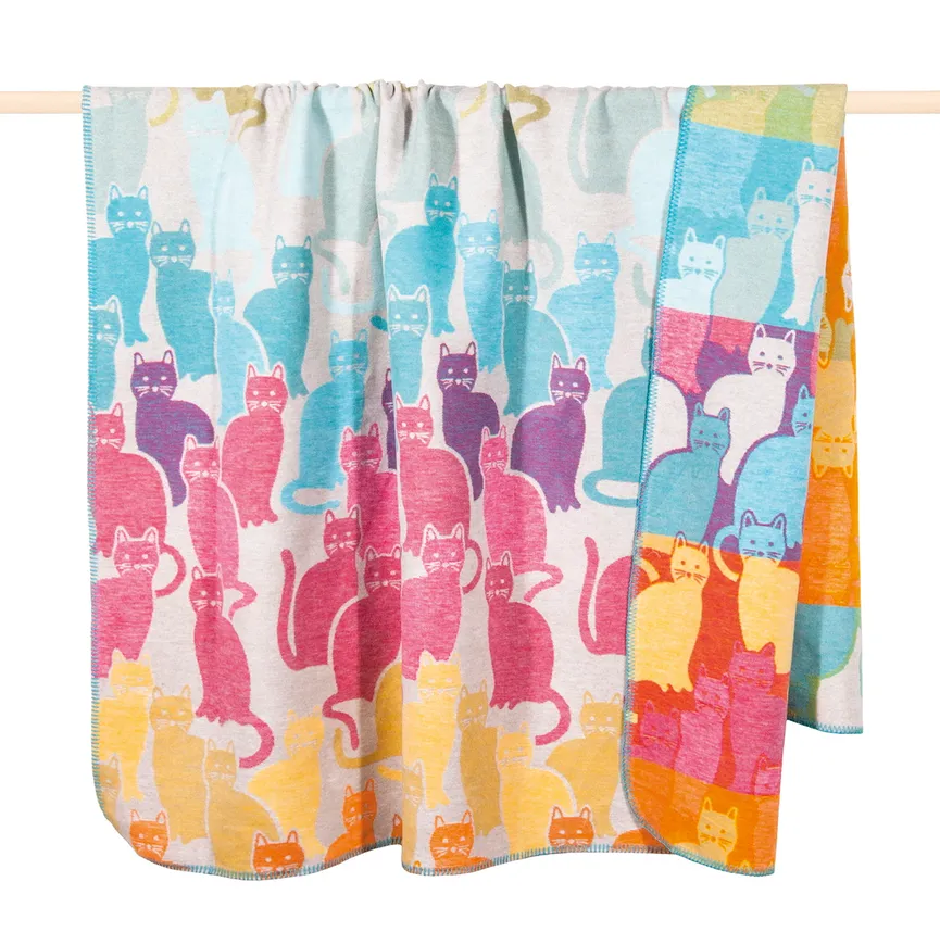 Decke Cats multi hauptaufnahme