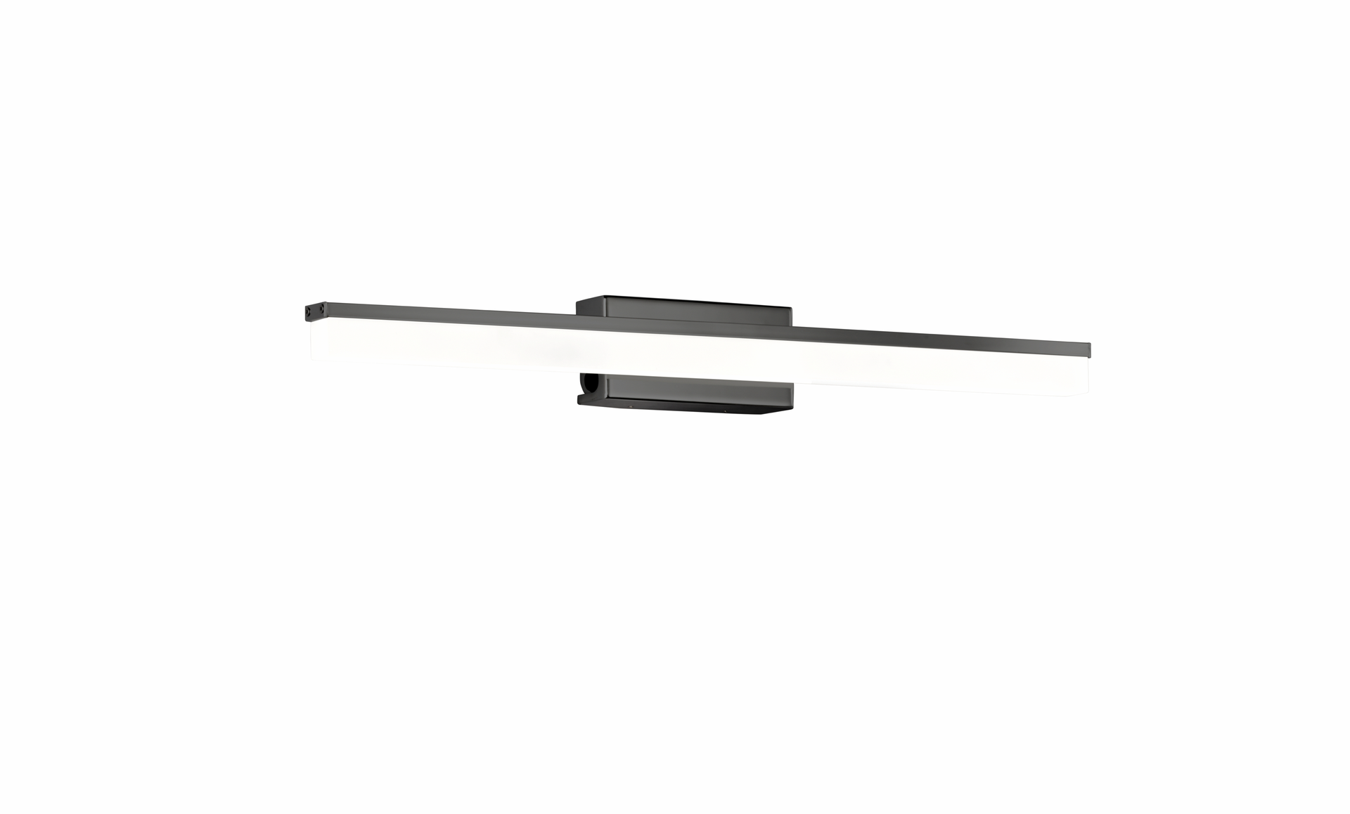 LED-Wandleuchte