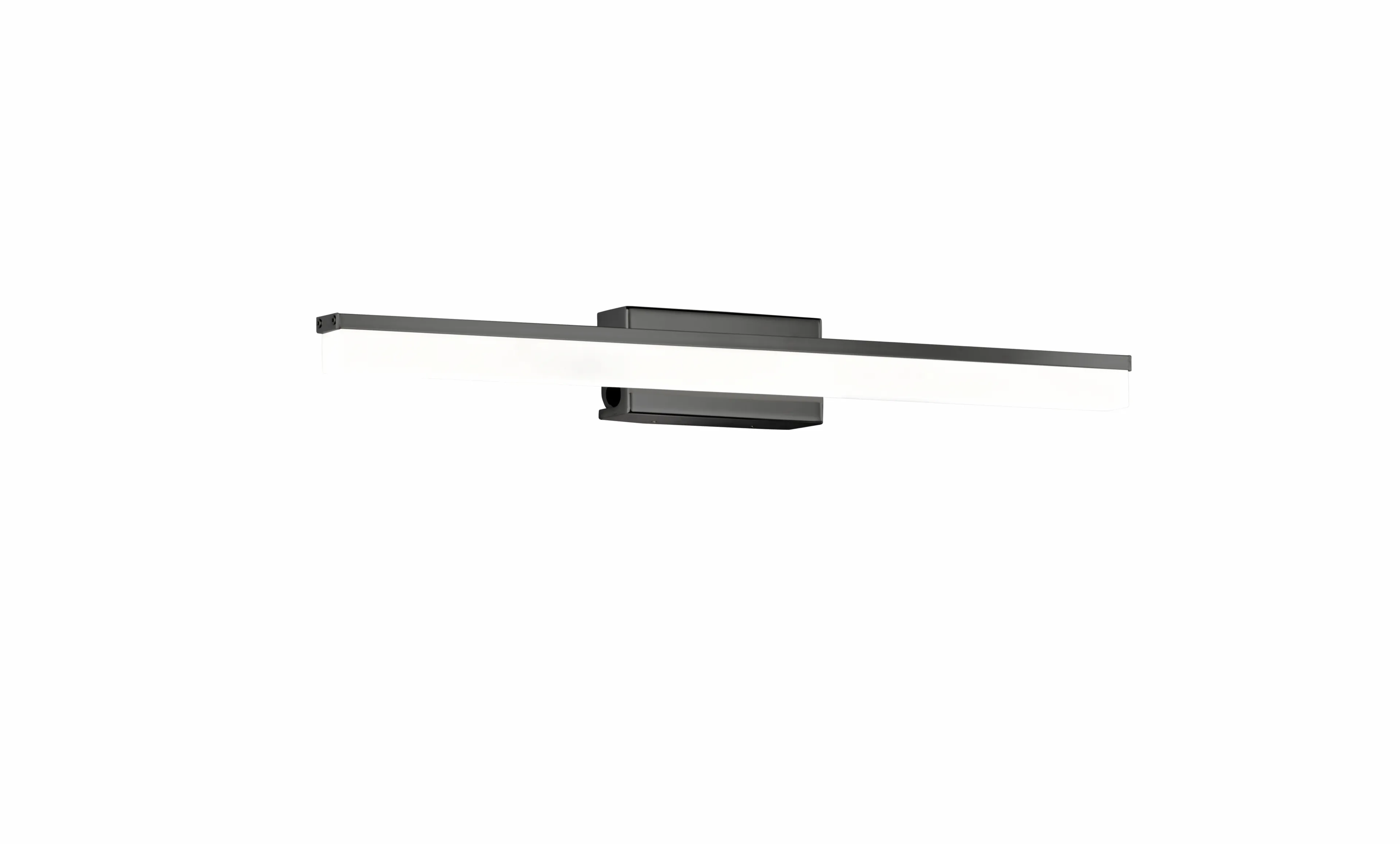 LED-Wandleuchte Wide