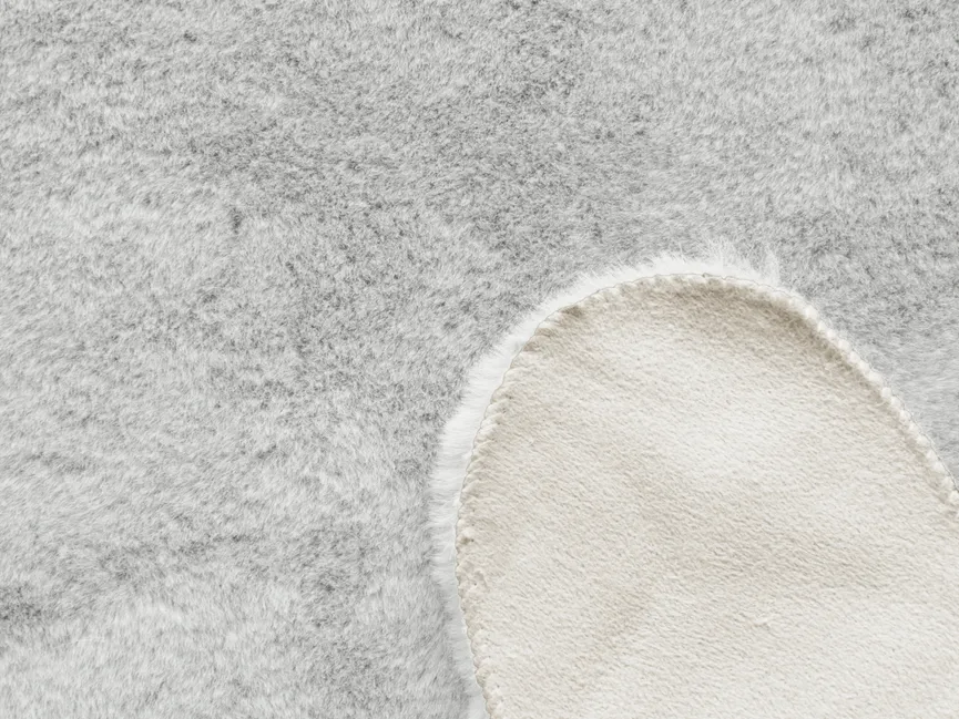 Fellteppich detail