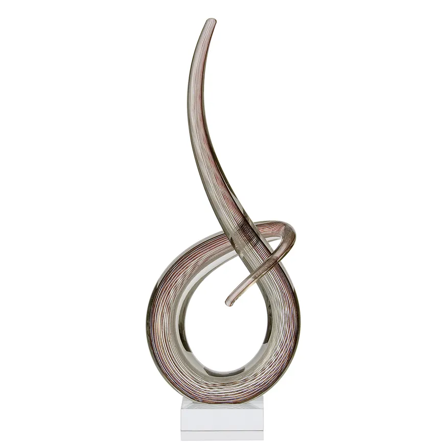 Skulptur "Ease" hauptaufnahme