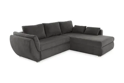 Ecksofa mit Funktion