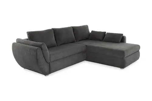 Ecksofa mit Funktion