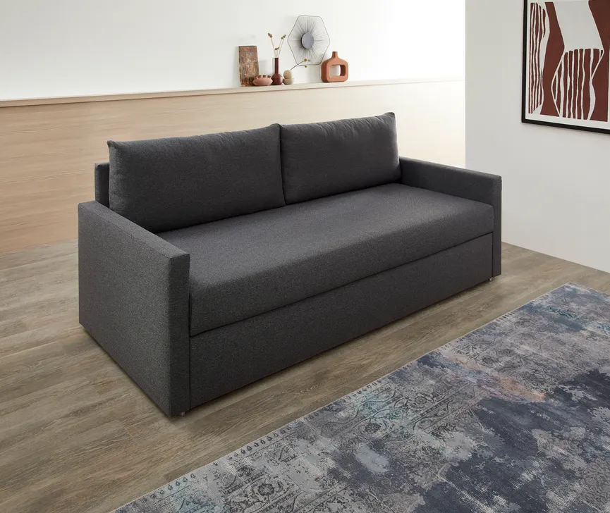 Schlafsofa AL2 2388 detail