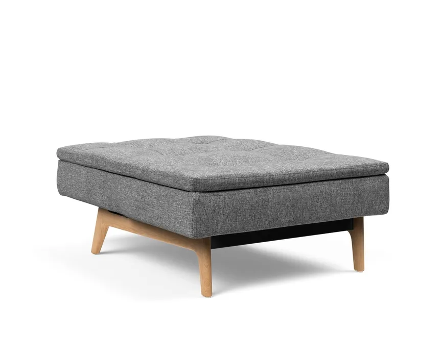 Sessel Eik Eiche detail