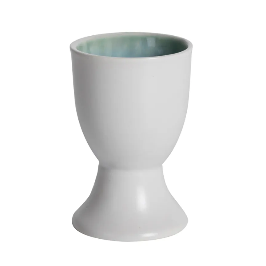 Eierbecher "Antonia" blau hauptaufnahme