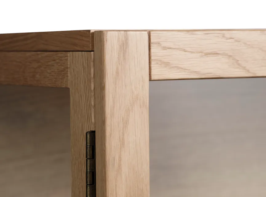 Sideboard detail