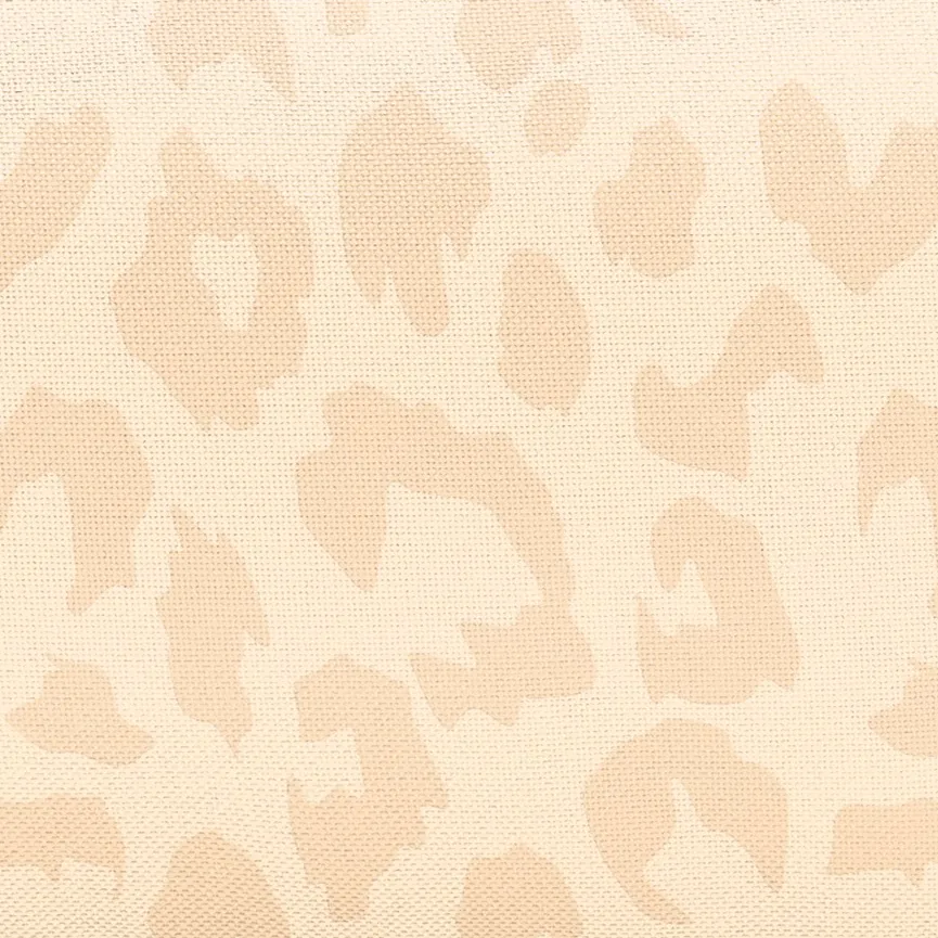 Travelcosmetic "Leo Vanilla" material_farbe