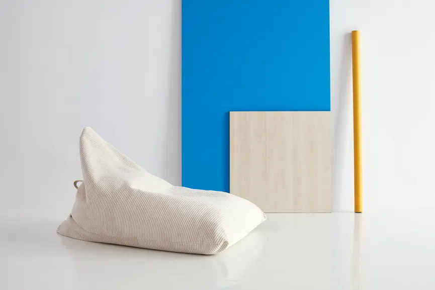 Sitzsack milieu