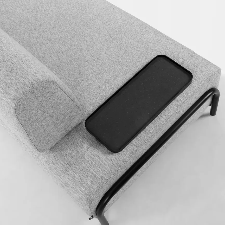 Tablett detail