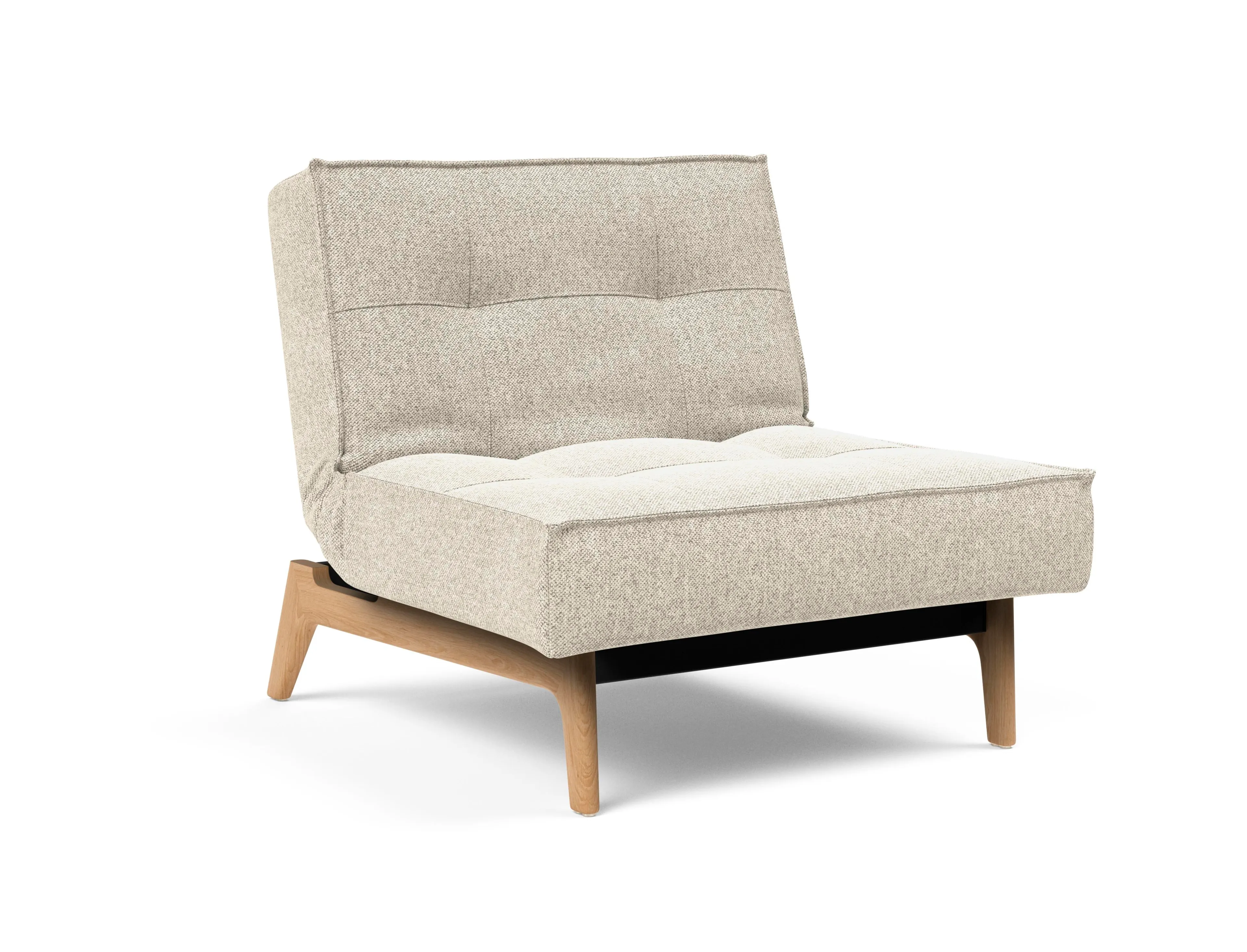 Sessel Splitback Eik Eiche