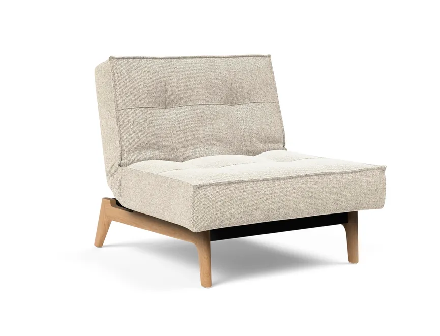 Sessel Eik Eiche hauptaufnahme