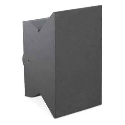 LED-Außenwandleuchte