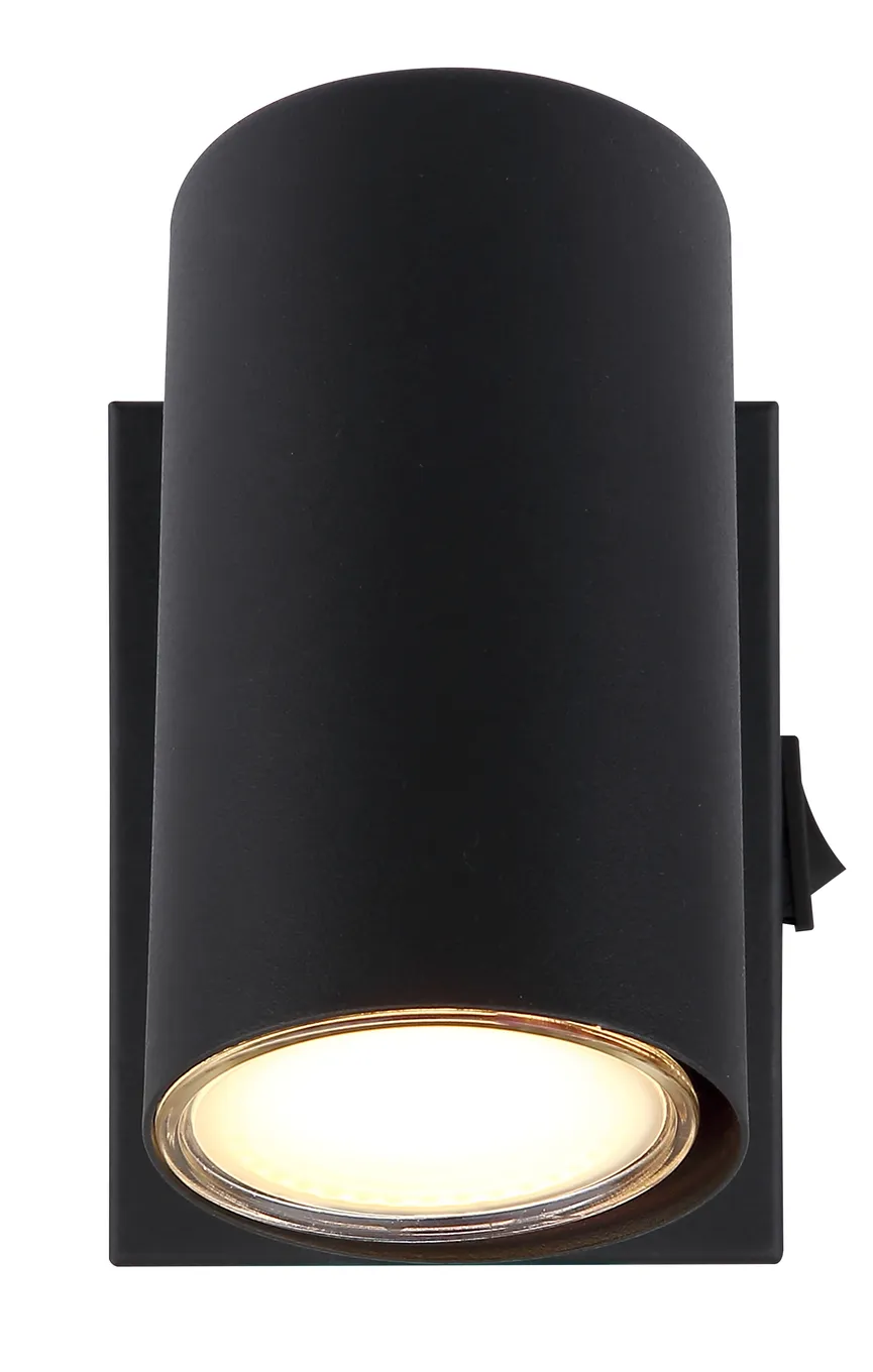 Wandleuchte "Robby" detail