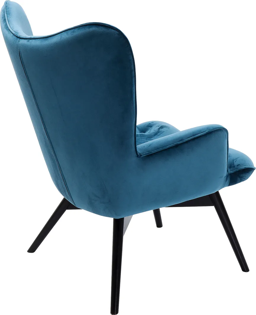 Sessel detail