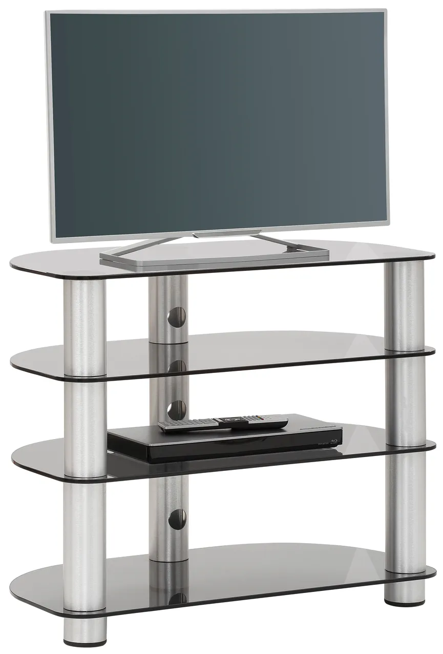 TV Rack detail