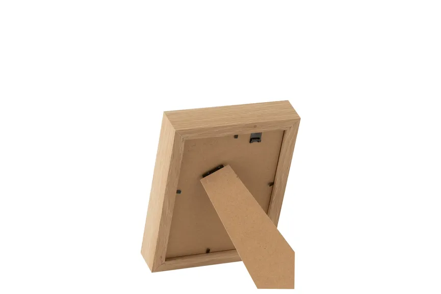 Fotorahmen tief M detail