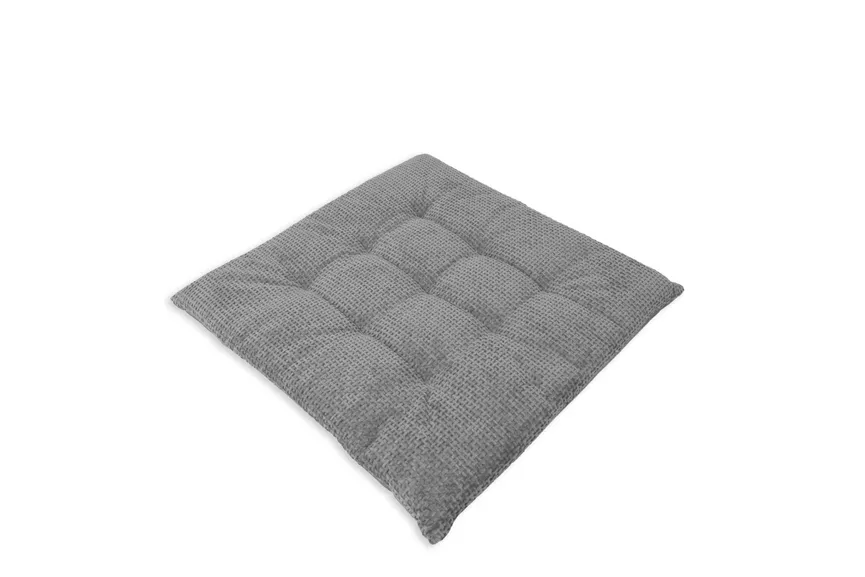 Stuhlkissen Chenille Cross hauptaufnahme