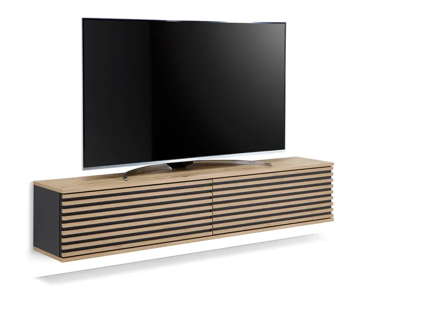 TV-Lowboard detail