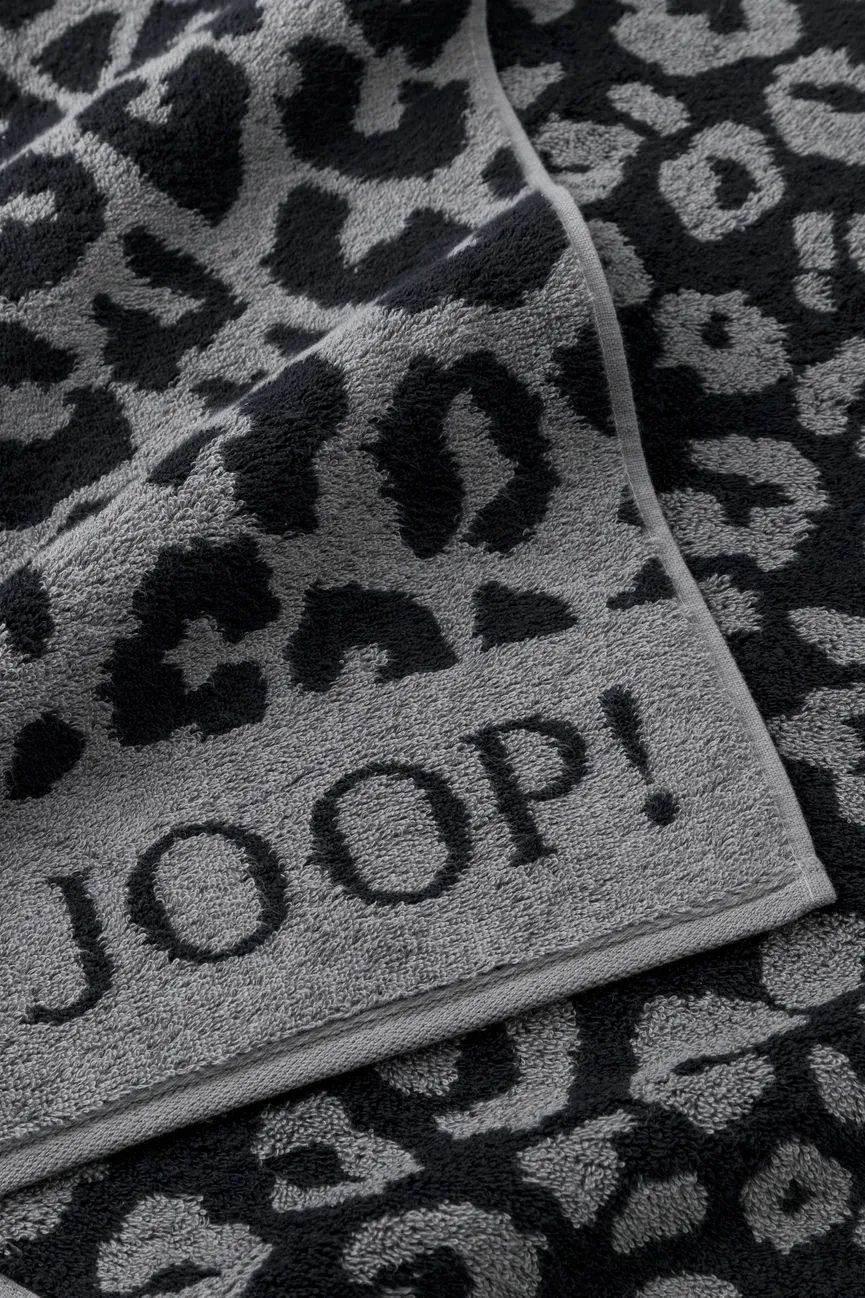 SET JOOP Leo graphit detail