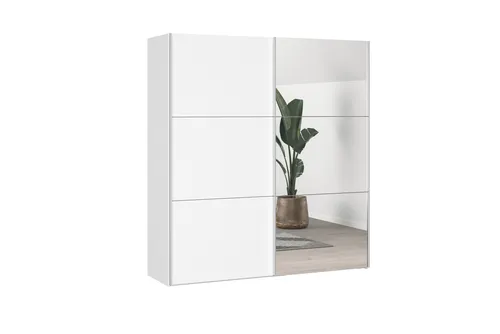 Schwebetürenschrank