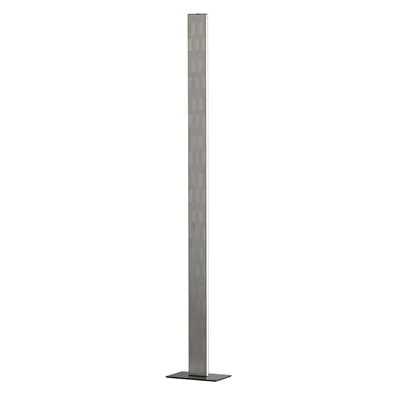 LED-Stehlampe