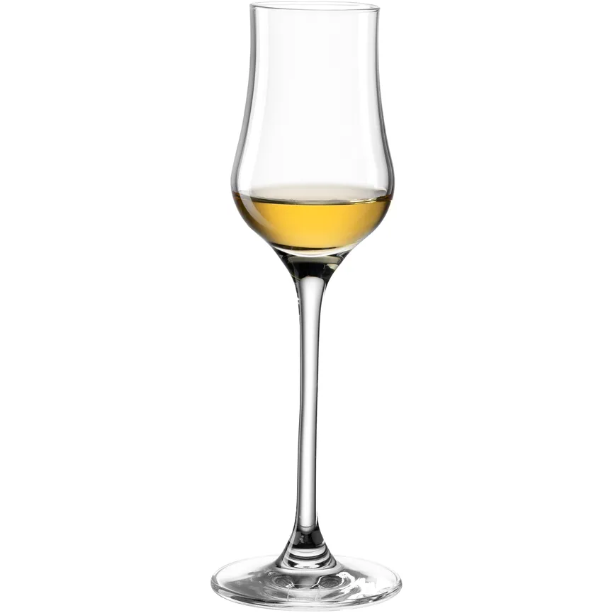 Grappaglas "Ciao" 85 ml detail