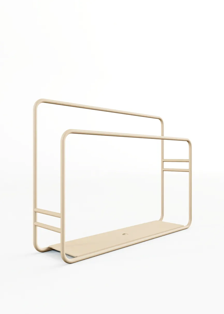 Spültuchhalter milieu