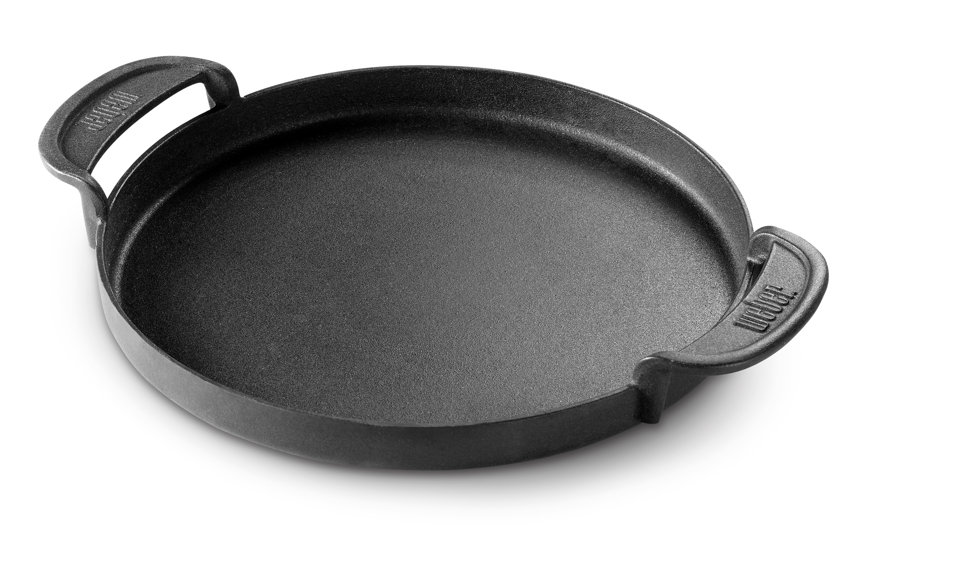 Grillplatte 