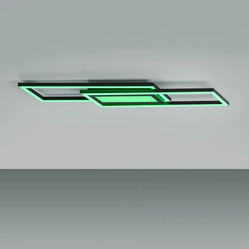 Deckenleuchte "Ls-Asmin" detail