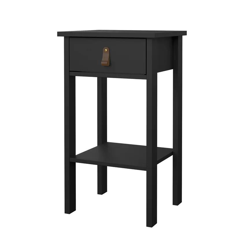 Nachtkommode 1S detail