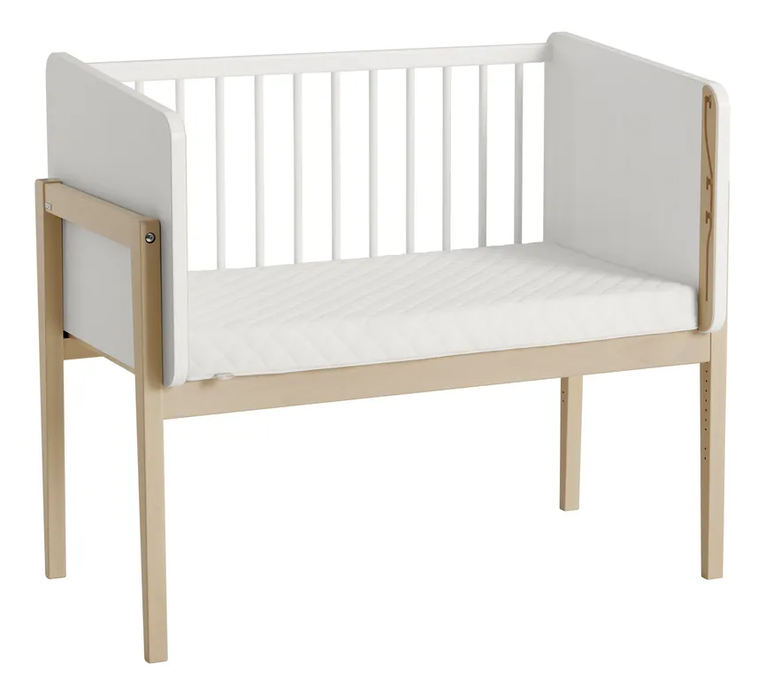 Beistellbett LF 89x50 cm detail