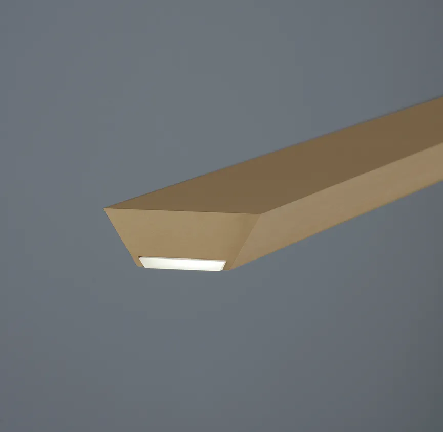 Pendelleuchte "Smart" detail