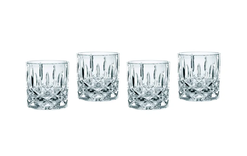 Trinkbecher "Noblesse" 4er-Set hauptaufnahme