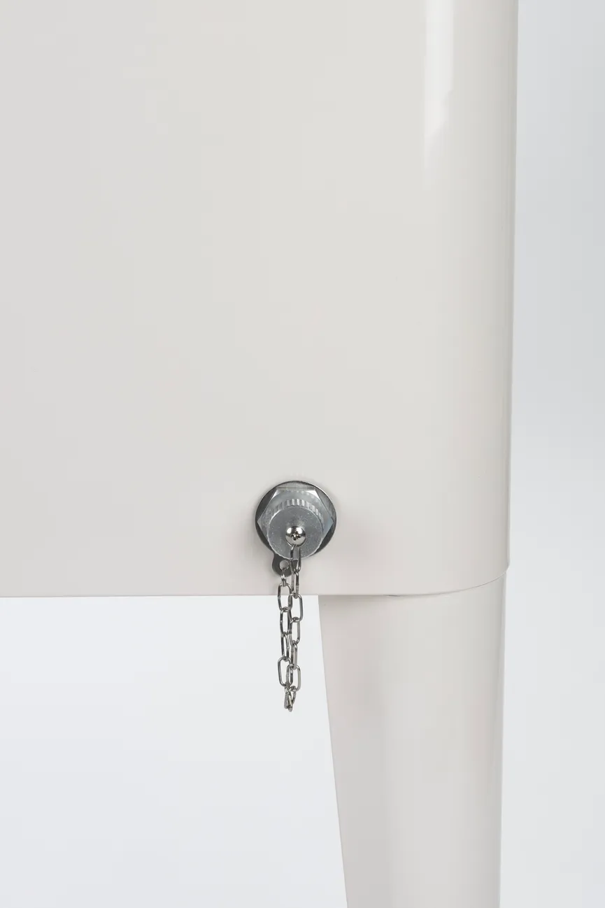 Getränkekühler detail