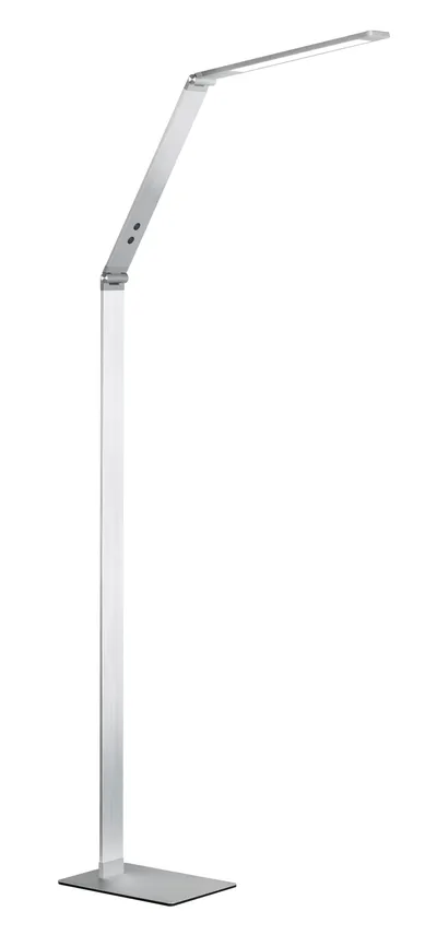 LED-Stehlampe