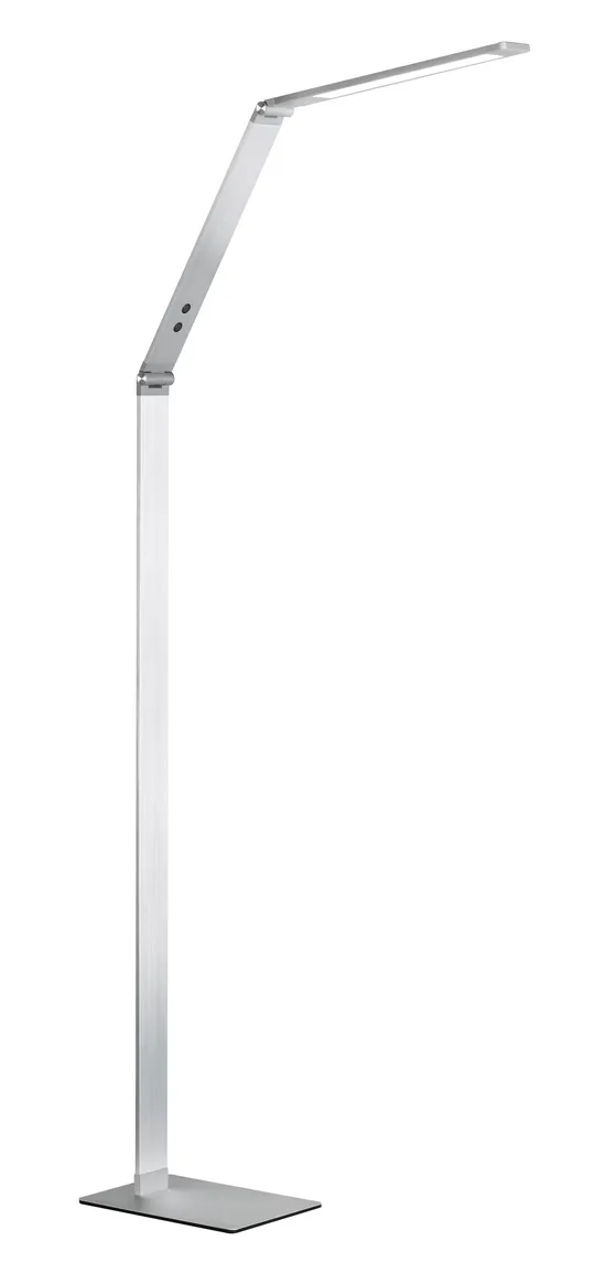 LED-Stehlampe