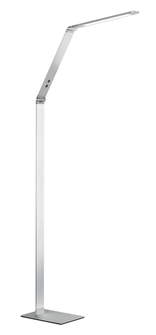 LED-Stehlampe