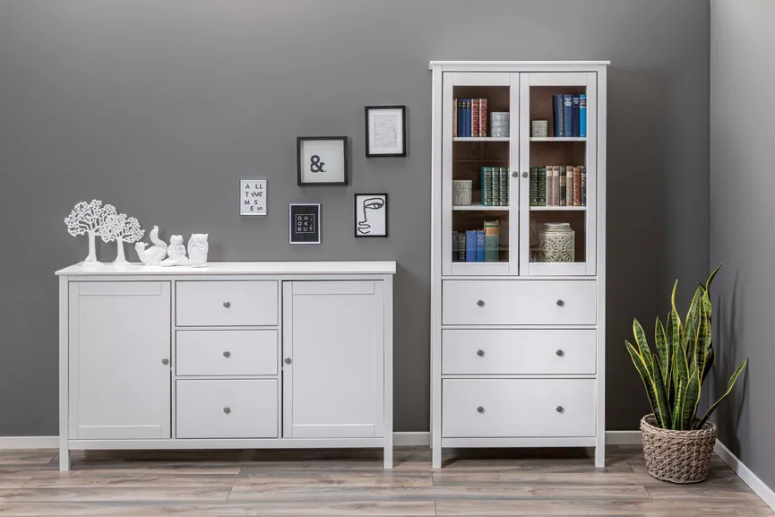 Kommode 2T/3S milieu